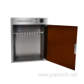 Stainless Steel UV Sterilizing Cabinet